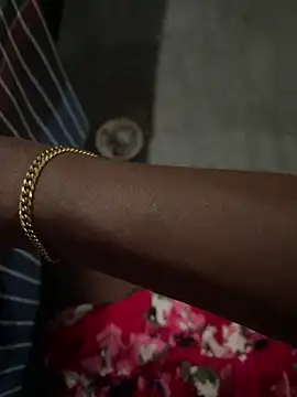 Aash Slave Boy online show from April 6, 2026, 11:16 pm