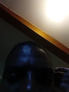 blackman933z online show from November 2, 2025, 2:41 pm