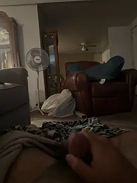 Jayare95 online show from November 6, 2025, 1:34 pm