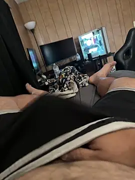 Jayare95 online show from November 29, 2025, 6:55 pm