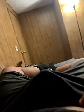 Jayare95 online show from January 19, 2026, 3:43 am