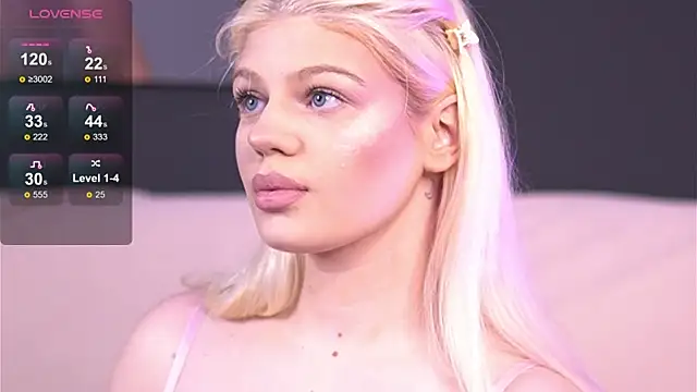 Snapshot of JosephineBlairs chatting on March 7, 2025, 12:01 pm JosephineBlairs online show from March 7, 2025, 12:01 pm