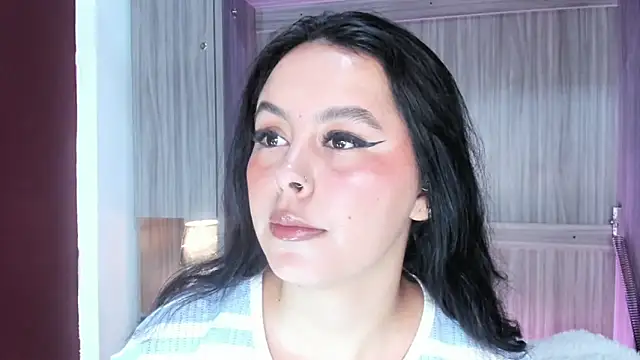 valerymeyerr online show from March 12, 2026, 12:00 pm