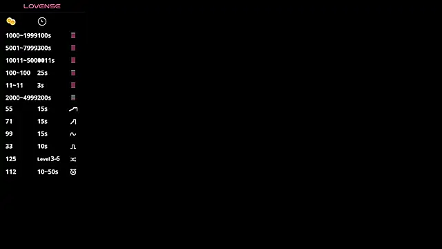 Sexydoll112 online show from November 15, 2025, 12:19 am