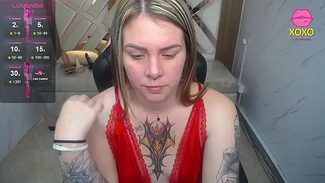 Paula b  online show from March 31, 2026, 1:00 pm