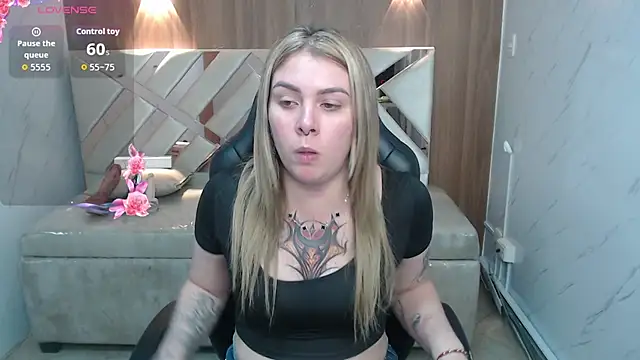 Paula b  online show from May 16, 2026, 12:48 pm