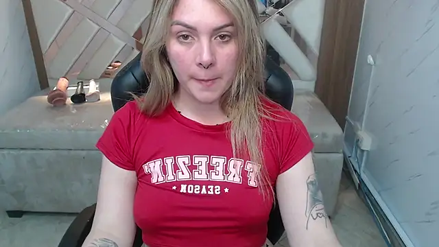 Paula b  online show from July 11, 2026, 12:52 pm