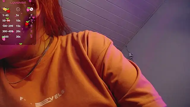 Layna cold online show from February 18, 2025, 10:14 pm