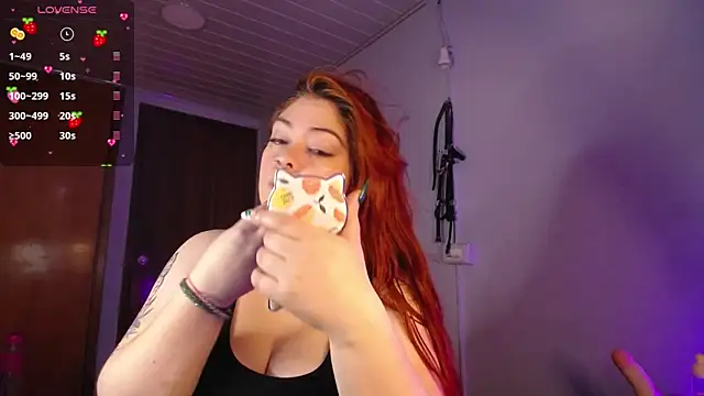 Layna cold online show from February 21, 2025, 12:39 pm