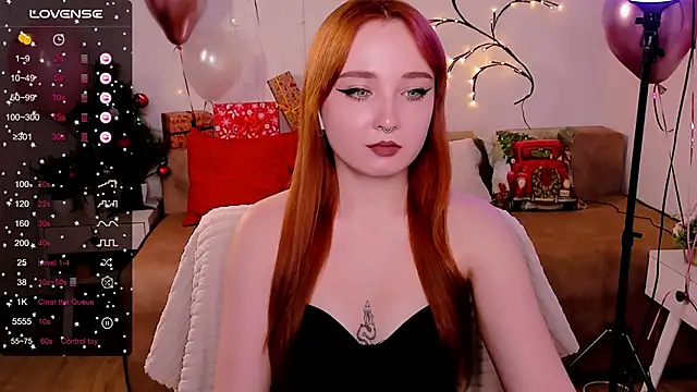 Emma Chery online show from December 19, 2024, 12:34 pm