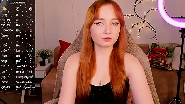 Emma Chery online show from January 9, 2025, 5:44 am