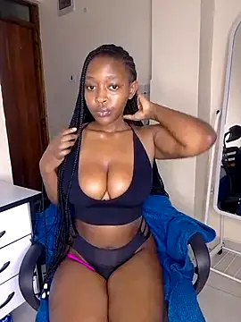 Sweet mella online show from June 29, 2026, 7:03 pm
