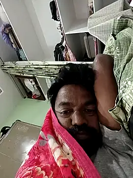 Snapshot of PVNRAO0831 chatting on December 20, 2025, 6:20 am PVNRAO0831 online show from December 20, 2025, 6:20 am