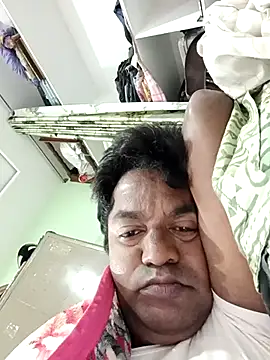 Snapshot of PVNRAO0831 chatting on December 21, 2025, 4:52 am PVNRAO0831 online show from December 21, 2025, 4:52 am