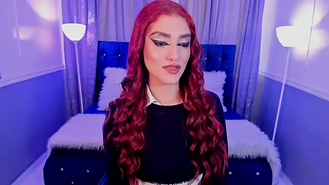 Snapshot of hallsredd chatting on January 24, 2025, 8:54 pm hallsredd online show from January 24, 2025, 8:54 pm