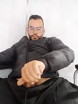 Daos69 online show from March 7, 2026, 2:47 pm