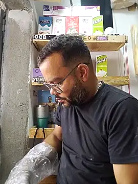 Daos69 online show from April 2, 2026, 5:54 pm