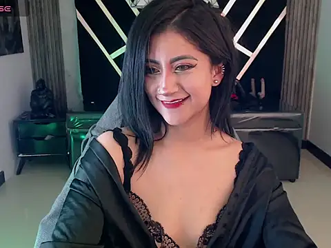 artemisa ch1 online show from November 20, 2025, 3:39 am