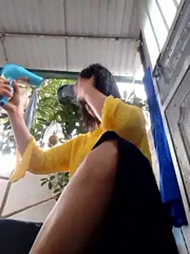 Snapshot of Aninyin22 chatting on January 18, 2026, 1:09 am Aninyin22 online show from January 18, 2026, 1:09 am