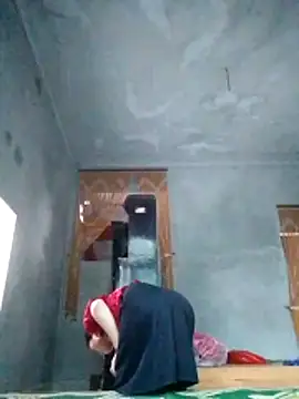 Snapshot of Aninyin22 chatting on March 29, 2026, 12:43 am Aninyin22 online show from March 29, 2026, 12:43 am