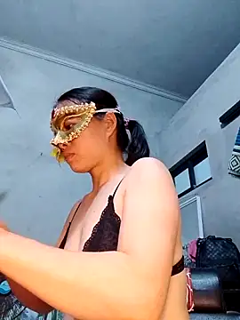 Snapshot of Aninyin22 chatting on June 16, 2026, 1:25 pm Aninyin22 online show from June 16, 2026, 1:25 pm