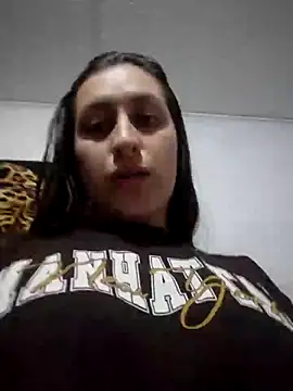 Snapshot of dulccemaria24 chatting on February 3, 2026, 2:53 am dulccemaria24 online show from February 3, 2026, 2:53 am