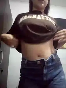 Snapshot of dulccemaria24 chatting on February 19, 2026, 1:01 am dulccemaria24 online show from February 19, 2026, 1:01 am