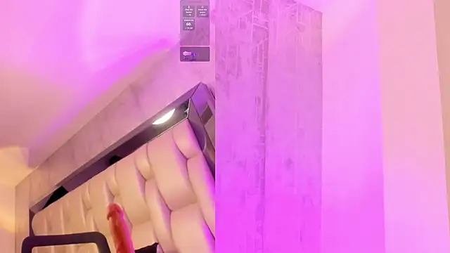 Snapshot of _CurlyGirl_ chatting on February 2, 2026, 9:35 pm CurlyGirl online show from February 2, 2026, 9:35 pm