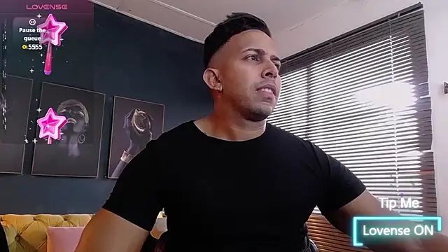 randy paterman  online show from February 23, 2026, 7:22 pm