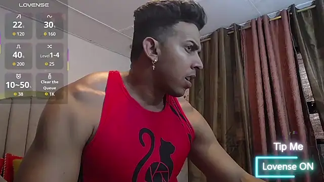 randy paterman  online show from March 5, 2026, 7:21 pm