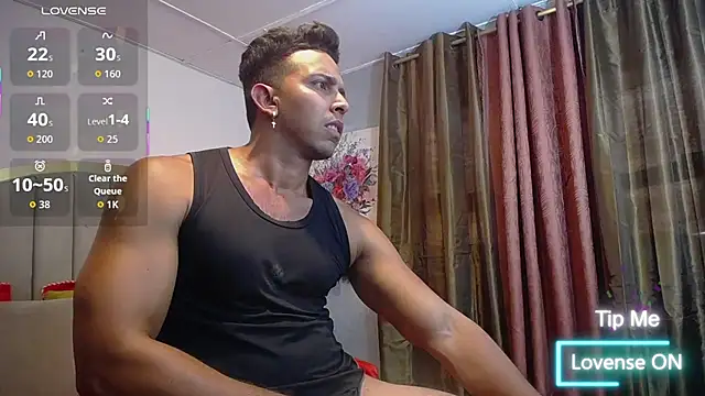 randy paterman  online show from March 6, 2026, 7:21 pm