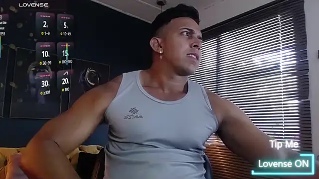 randy paterman  online show from March 13, 2026, 7:20 pm