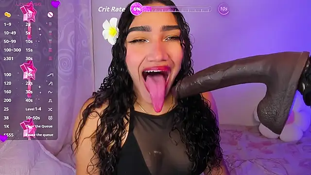 Olivia fx online show from February 7, 2026, 6:11 pm