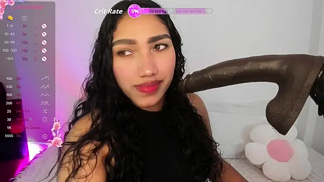 Olivia fx online show from April 16, 2026, 11:18 pm