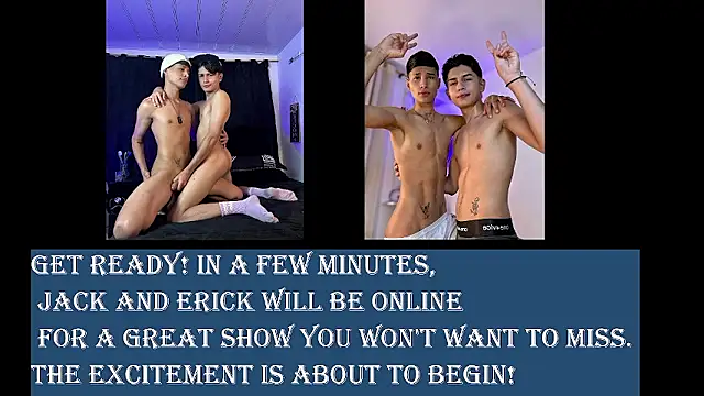 Snapshot of Jack_lover1724 chatting on January 19, 2026, 5:44 am Jack lover1724 online show from January 19, 2026, 5:44 am