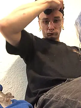 gabelove369 online show from January 12, 2026, 2:28 am