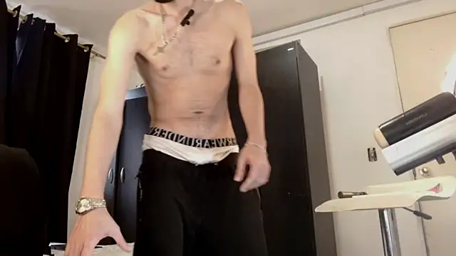 badanyboy online show from December 21, 2025, 9:22 pm