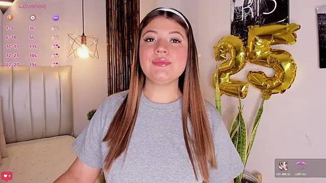 Zuzu sweet online show from April 9, 2026, 7:08 pm