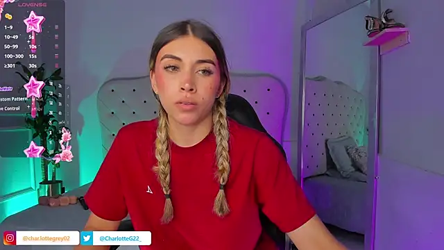 Snapshot of charlotte__grey chatting on January 8, 2025, 7:34 pm charlotte grey online show from January 8, 2025, 7:34 pm