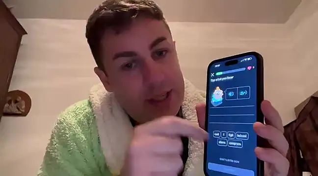 MyStrangeAddiction online show from December 12, 2024, 5:48 pm