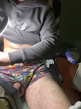 Morbositoyogurin online show from March 5, 2026, 10:39 pm