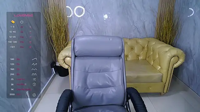 marilin a online show from January 31, 2025, 5:10 pm