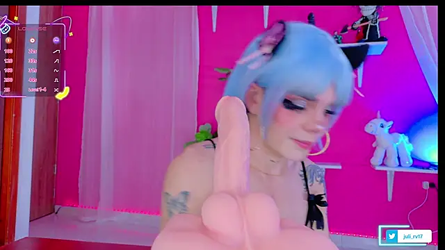 Chris parker27 online show from September 11, 2025, 12:49 pm