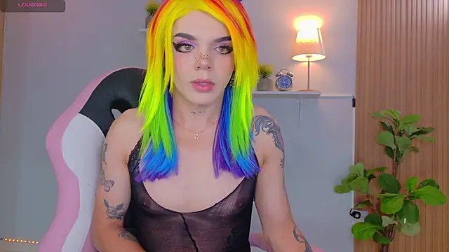 Chris parker27 online show from January 16, 2026, 1:04 pm