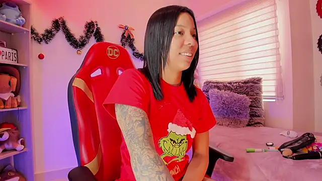 Snapshot of madelyn_rose_ chatting on December 26, 2024, 5:51 pm madelyn rose  online show from December 26, 2024, 5:51 pm