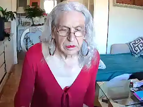 Snapshot of PutaCarla chatting on January 16, 2025, 4:07 pm PutaCarla online show from January 16, 2025, 4:07 pm