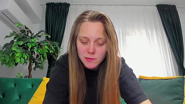 bonnie6969 online show from February 26, 2025, 11:20 am