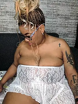 ExclusiveLeexx online show from February 19, 2026, 2:46 pm