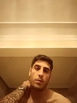 arenn1997 online show from October 30, 2025, 12:34 am