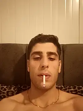 arenn1997 online show from March 9, 2026, 10:58 pm